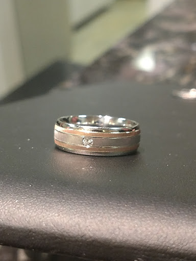 Jeweler «R.C. Wahl Jewelers», reviews and photos, 1514 Miner St, Des Plaines, IL 60016, USA