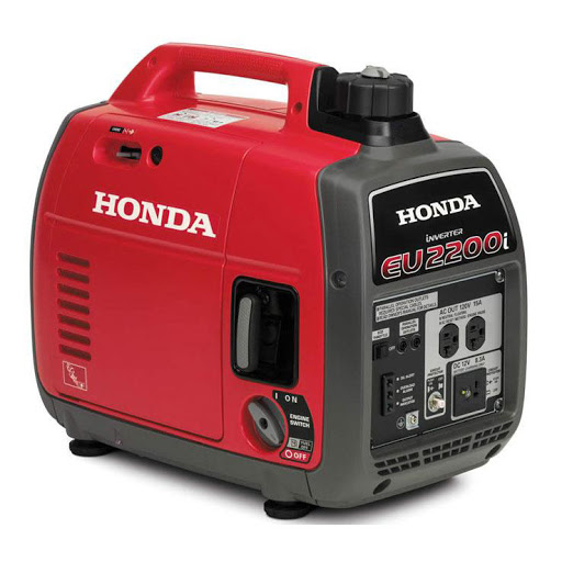 Honda Generators of Tampa