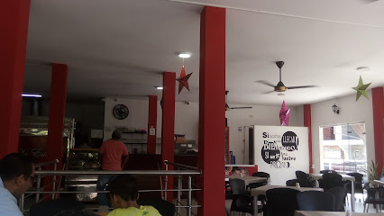 Restaurante La Estación