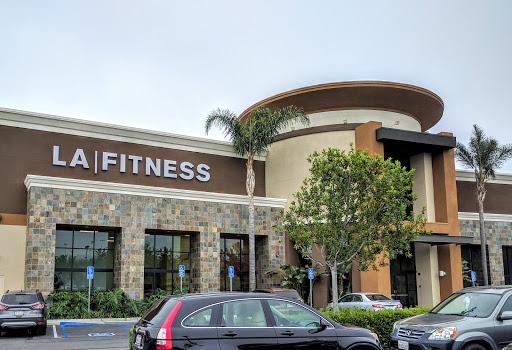 Gym «LA Fitness», reviews and photos, 29400 Portola Pkwy, Lake Forest, CA 92630, USA