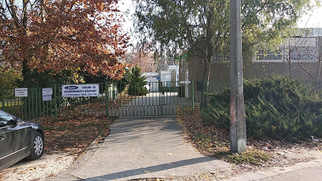 Rákoskeresztúri Családsegítő Központ