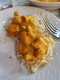 Curry du Restaurant indien King Jaipur à Cannes - n°4