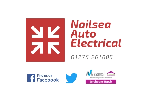 Nailsea Auto Electrical - Bristol