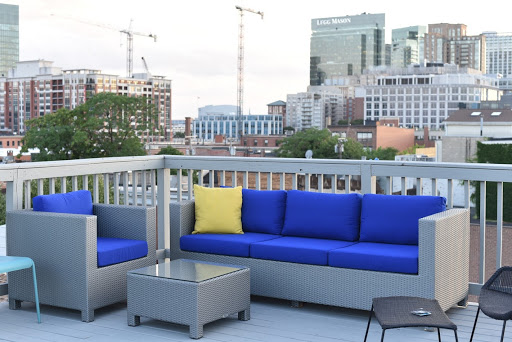 Furniture Store «MiY Home», reviews and photos, 1605 Eastern Ave, Baltimore, MD 21231, USA