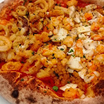 Photo n°1 de l'avis de Cinzia. fait le 20/09/2023 à 20:00 sur le  Agorà à Marsala