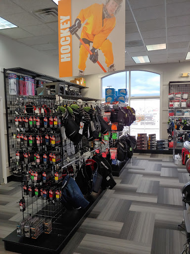 Sporting Goods Store «Play It Again Sports Evansville», reviews and photos, 6219 Vogel Rd #104, Evansville, IN 47715, USA