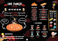 Photos du propriétaire du Pizzeria One punch pizza Les Mureaux - n°6