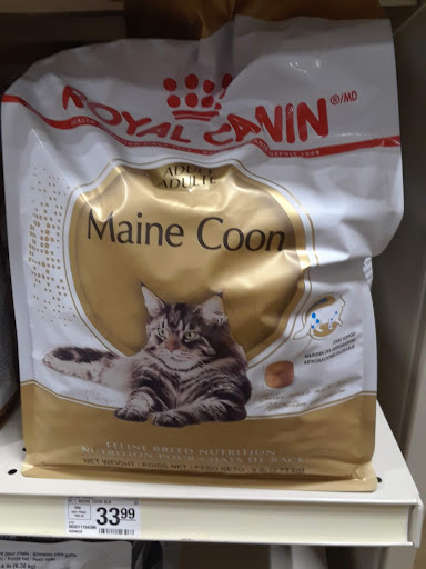 Pet Supply Store «PetSmart», reviews and photos, 4164 E. McCain Blvd., North Little Rock, AR 72117, USA