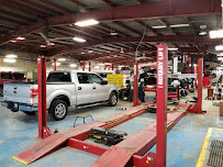 Sabine River Ford - Photo 4 - Car repair in Orange, TX, Port Arthur