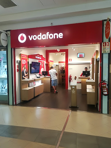 Loja Vodafone Albufeira Shopping
