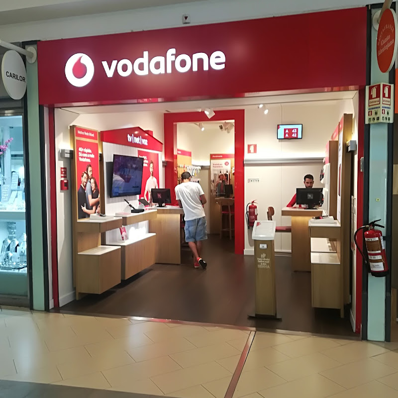 Vodafone