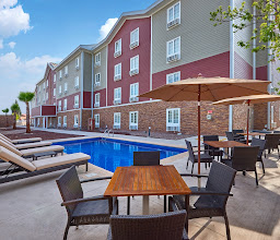 Extended Suites Querétaro Juriquilla photo