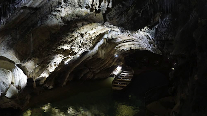 Les Grottes de Remouchamps