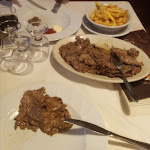 Photo n°3 de l'avis de Andi.� fait le 30/08/2021 à 08:35 sur le  Trattoria Piè di Castello Sas à Cologna