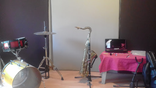 Clases saxofon Buenos Aires