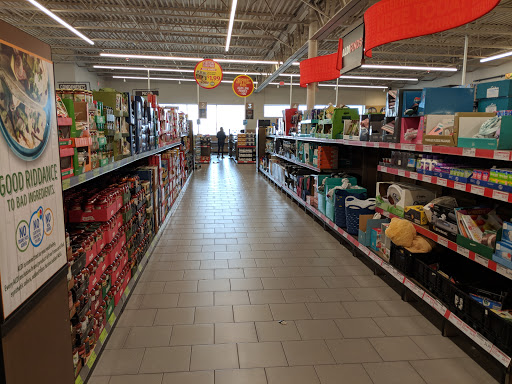 Supermarket «ALDI», reviews and photos, 2120 Panama Ln, Bakersfield, CA 93304, USA