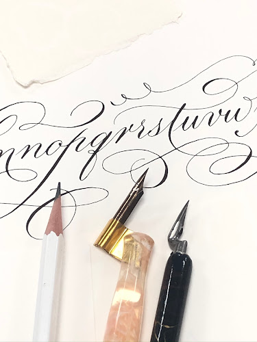 Comments and reviews of Love Calligraphy Studio