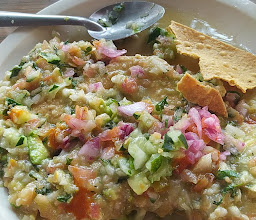 Mariscos el Atoron photo