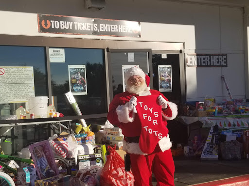 Haunted House «Dark Hour Haunted House», reviews and photos, 701 Taylor Dr, Plano, TX 75074, USA