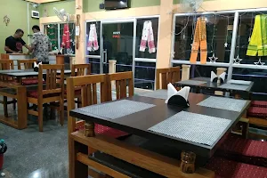 Pakghar Restaurant image