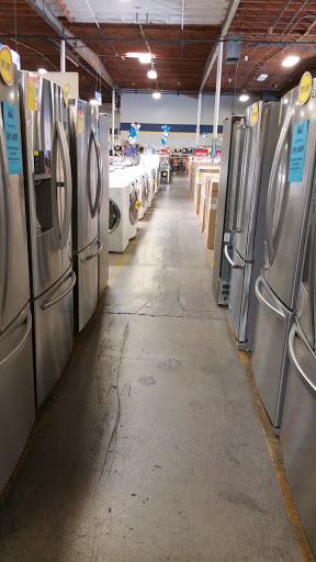 Appliance Store «Sears Outlet», reviews and photos, 960 Sherman St, San Diego, CA 92110, USA