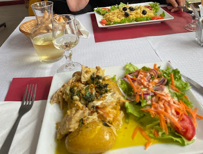 Bar Brasserie Savana à Champigny-sur-Marne