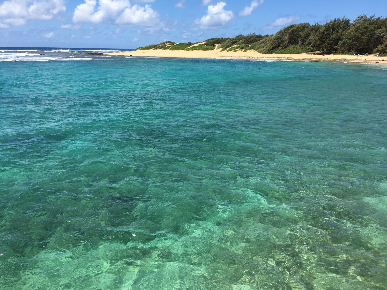 Mahaulepu Beach photo #9