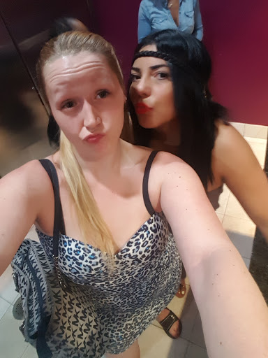 Lounge «Anatomy Nightclub + Ultralounge», reviews and photos, 1299 W 9th St, Cleveland, OH 44113, USA