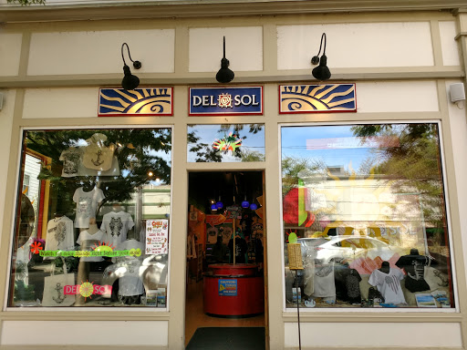 Del Sol, 201 Culver St, Saugatuck, MI 49453, USA, 