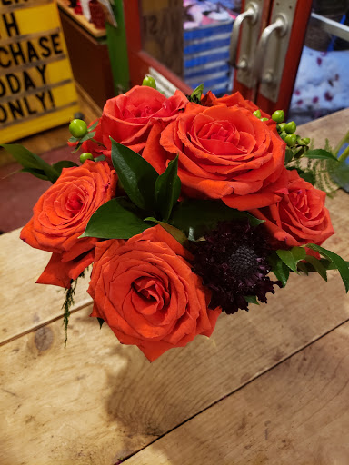 Florist «Acanthus Floral Art», reviews and photos, 3932 Cedar Ave S, Minneapolis, MN 55407, USA