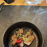 Photo n°1 de l'avis de Cristina.a fait le 24/06/2023 à 21:06 sur le  Ristorante Sa Cardiga e Su Pisci à Costa Rei