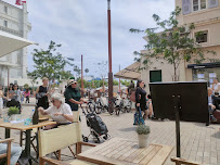 Atmosphère du Pizzeria La bottega del Caffè à Cannes - n°7