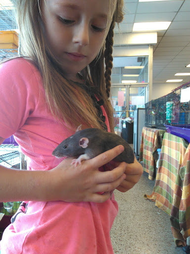 Pet Supply Store «Pet Partners», reviews and photos, 1962 W State St, Bristol, TN 37620, USA