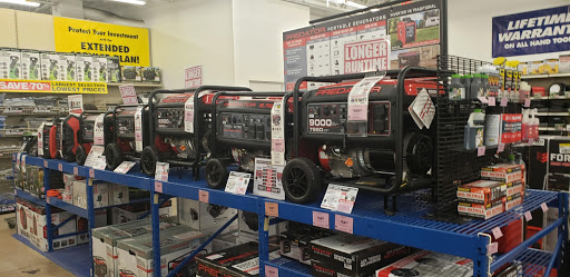 Hardware Store «Harbor Freight Tools», reviews and photos, 147 S Interstate Hwy 35, New Braunfels, TX 78130, USA