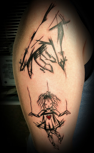 Body Piercing Shop «Body & Soul Tattoo and Piercing», reviews and photos, 3805 Taylor Rd, Loomis, CA 95650, USA