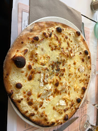 Pizza du Restaurant italien La Sardaigne à Le Havre - n°6