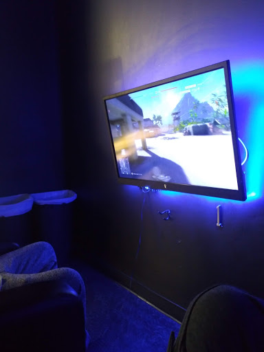 Amusement Center «PLAYlive Nation», reviews and photos, 8700 NE Vancouver Mall Dr #278, Vancouver, WA 98662, USA