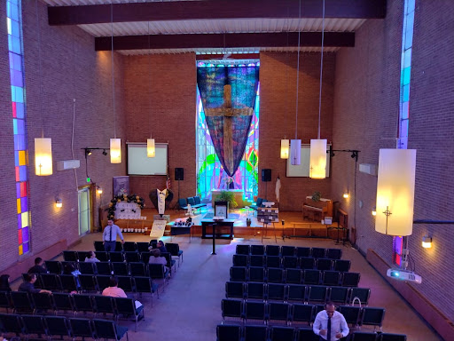 Fort Wayne Hispanic Seventh-Day Adventist Church