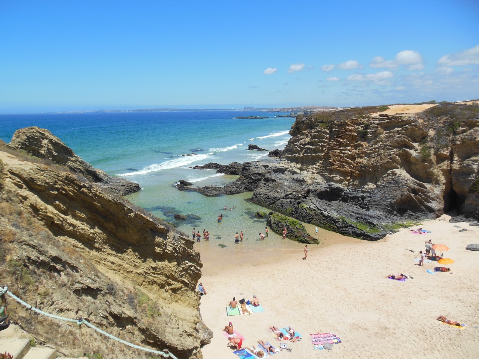 Praia do Banho photo #8