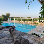 Photo n°4 de l'avis de Giovanni.i fait le 20/07/2022 à 20:04 sur le  Masseria Salinola à Ostuni