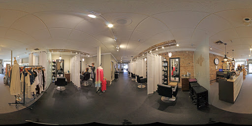 Hair Salon «Allure Designs Salon + Boutique», reviews and photos, 521 N Milwaukee Ave, Libertyville, IL 60048, USA