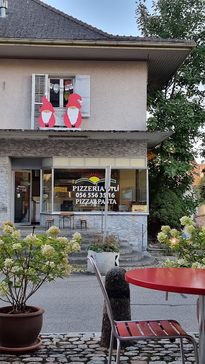 Pizzeria Otli