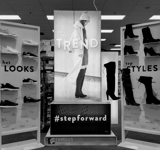 Shoe Store «Famous Footwear», reviews and photos, 4890 Telephone Rd, Ventura, CA 93003, USA