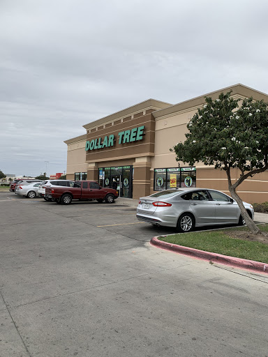 Dollar Store «Dollar Tree», reviews and photos, 3400 W Nolana Ave, McAllen, TX 78504, USA