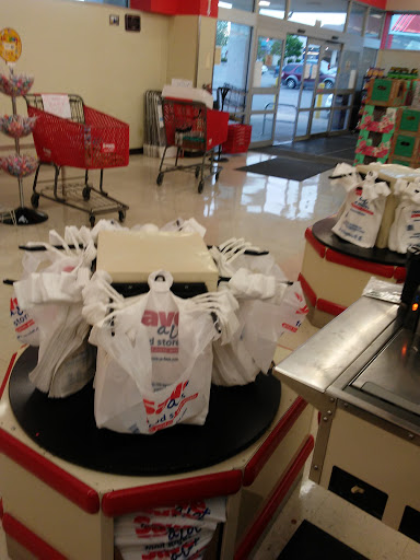 Grocery Store «Save-A-Lot», reviews and photos, 6700 Hamilton Ave, North College Hill, OH 45224, USA