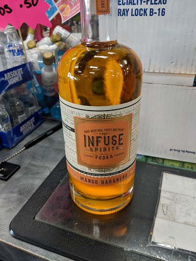 Liquor Store «Grove Liquor», reviews and photos, 440 E 144th Ave, Broomfield, CO 80023, USA