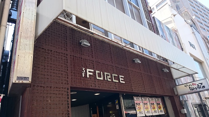 浜松FORCE