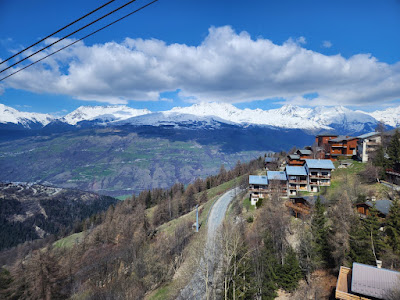 Point de vente forfaits de ski - Plan Peisey à Peisey-Nancroix