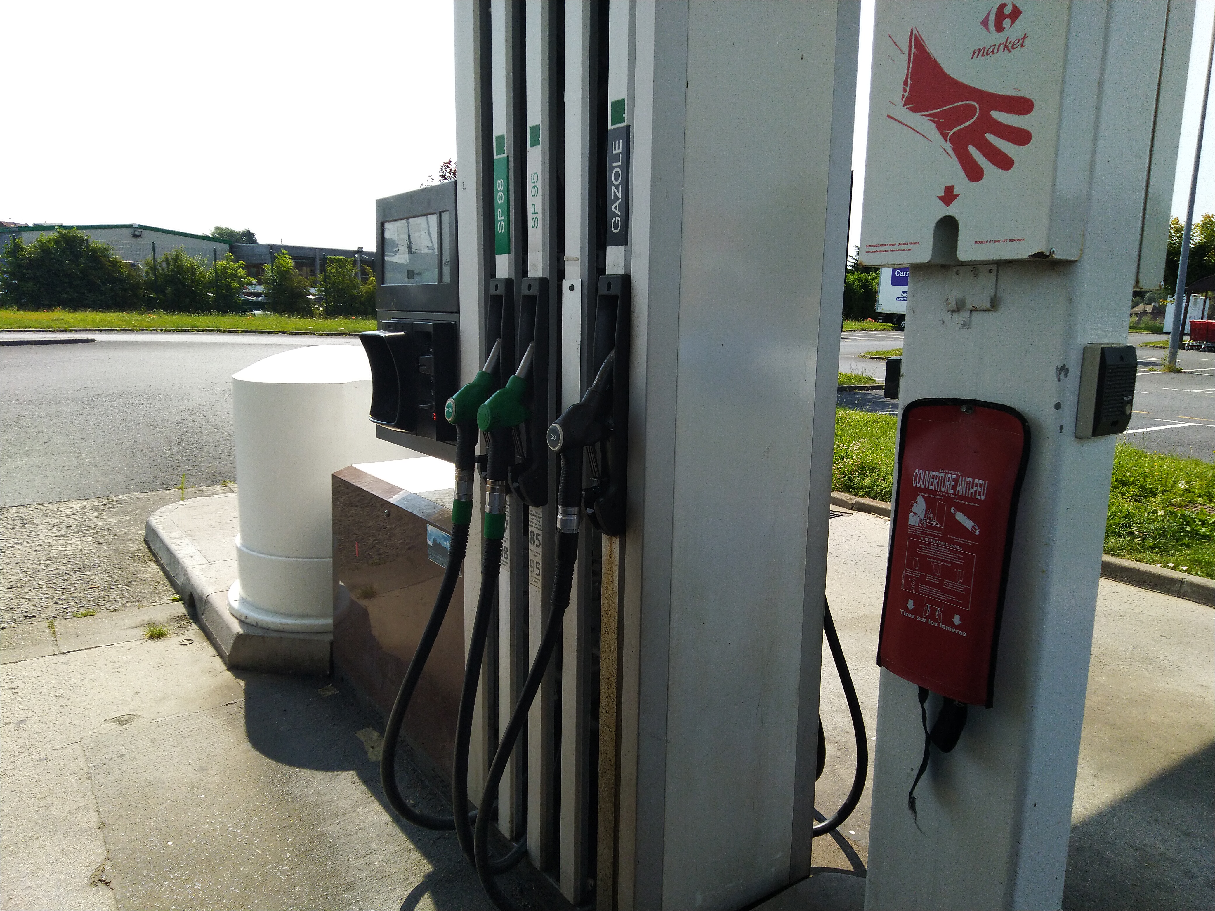 Photo n° 2 de l'avis de J-R. fait le 22/07/2021 à 08:36