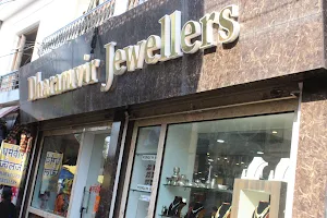 Dharamvir Jewellers image